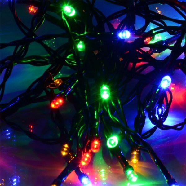 Festive lighting isn't just for Christmas, say lighting experts BLT Direct