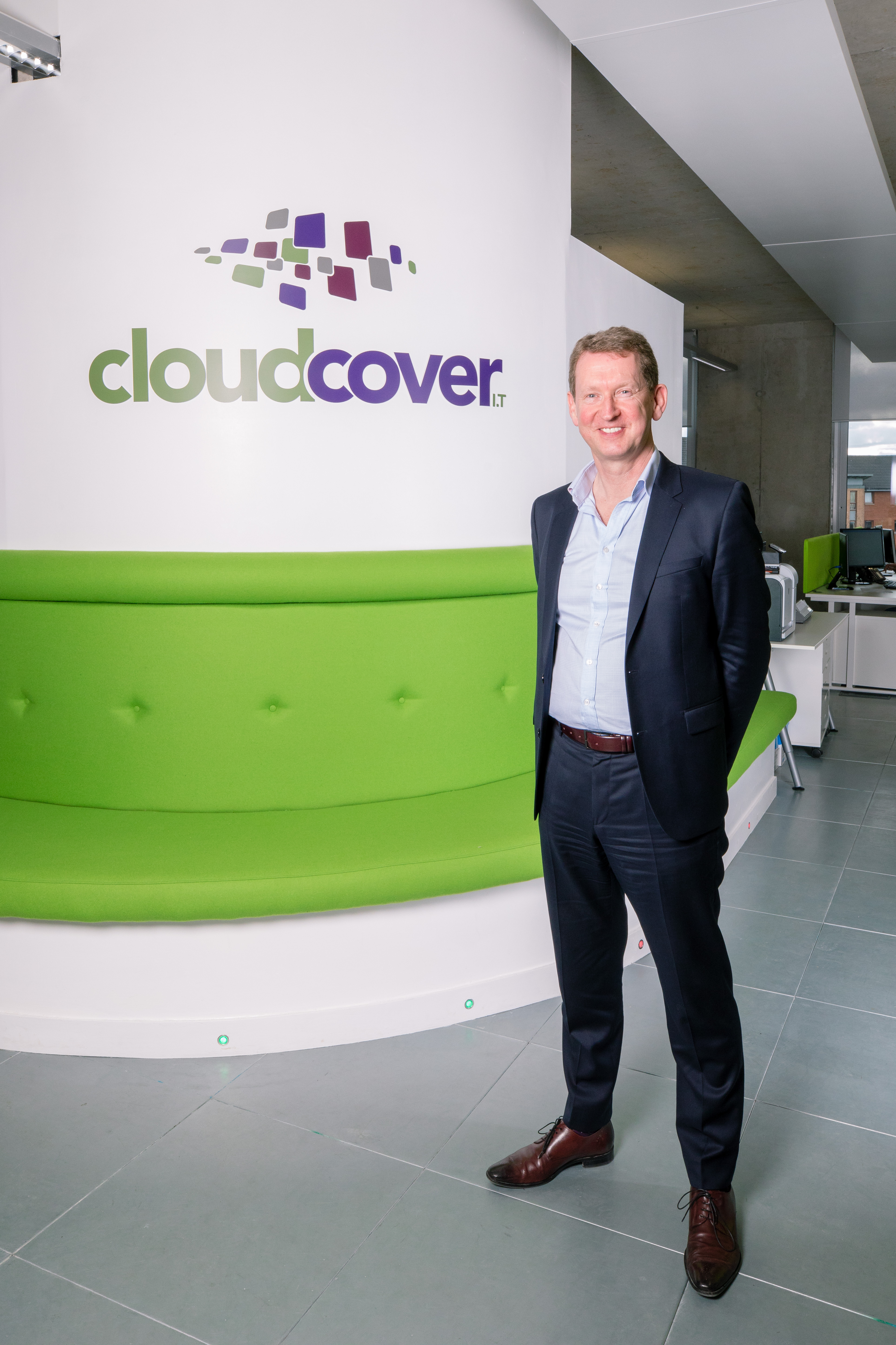 Jobs boost in Glasgow as new project launches to enrich IIoT industry in Scotland and beyond