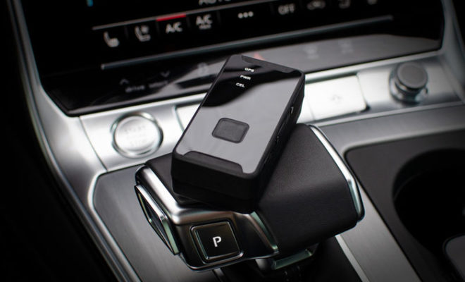 State-of-the-Art GPS Tracker CarLock Launches New CarLock Portable