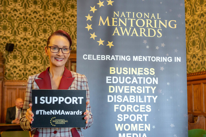 Nationwide Search for UK’s Top Mentors Begins