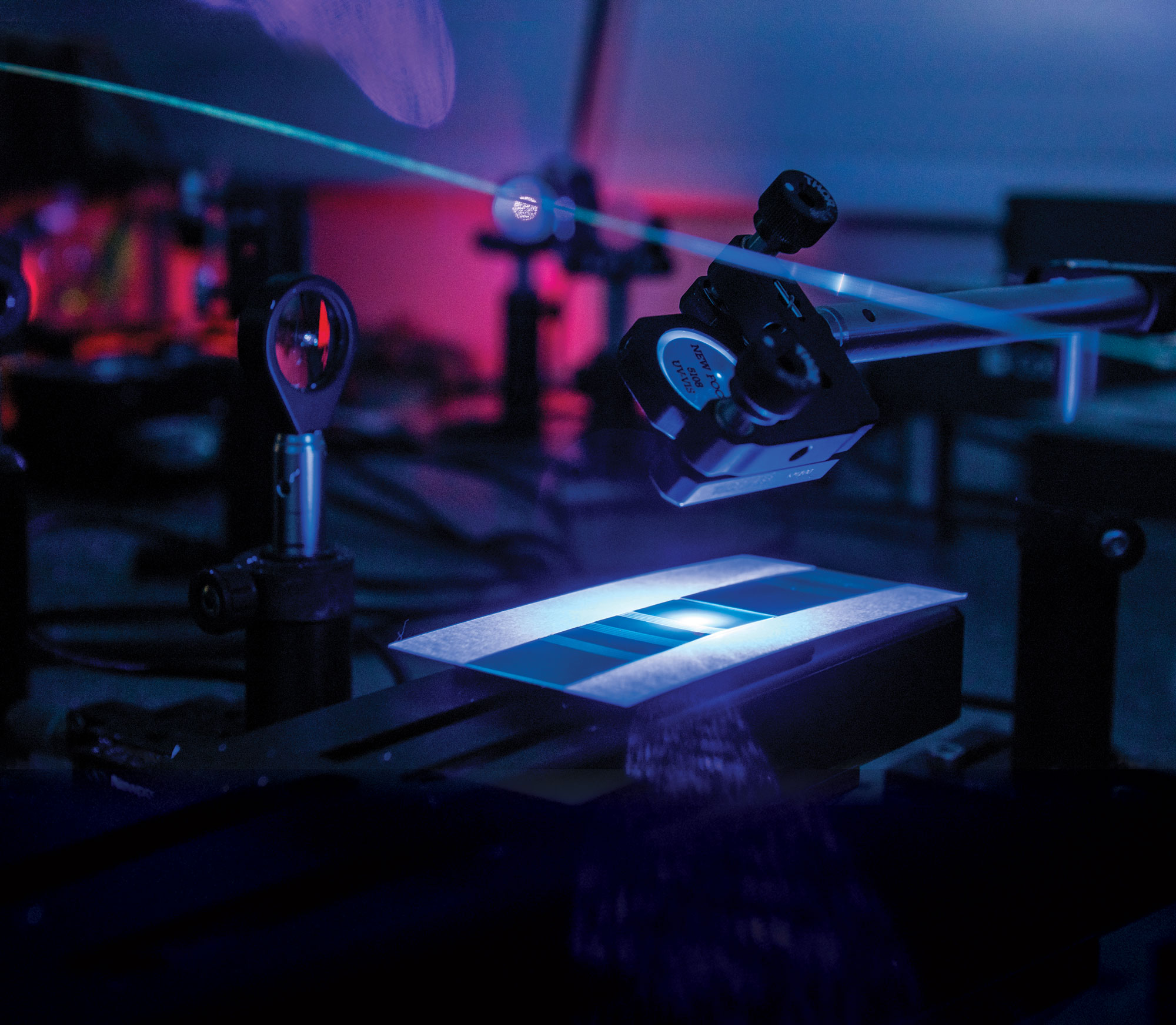 University of Southampton visionaries to launch rapid health diagnostics at CES 2019