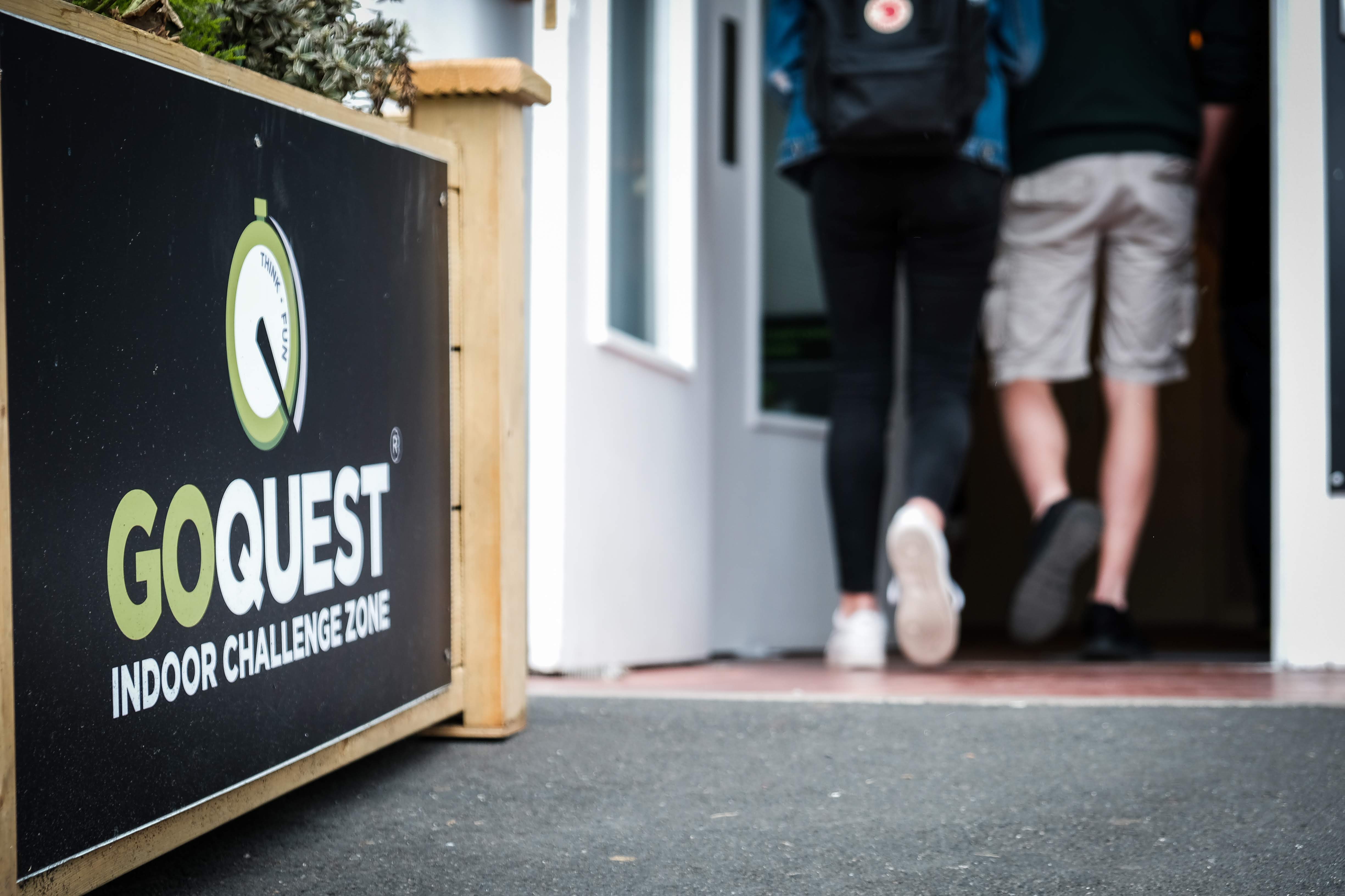 GoQuest Announces Second Dublin Opening in Carrickmines