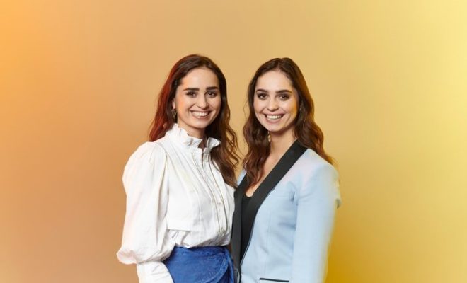 DOUBLE DUTCH COFOUNDERS NAMED ON FORBES 30 UNDER 30 LIST