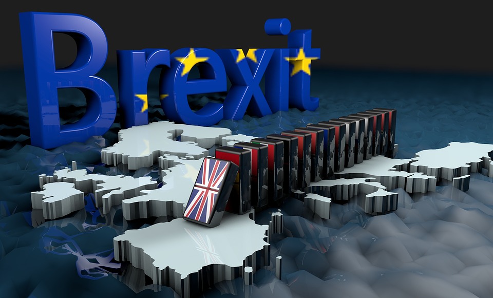 Data diving could be a saving grace for firms frustrated by Brexit uncertainty says top consultancy