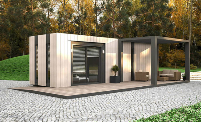 Bauhu Launches Specialised Modular Homes Care Pod as Care Crisis Deepens
