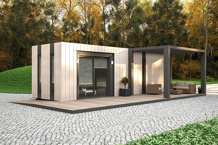 Bauhu Launches Specialised Modular Homes Care Pod as Care Crisis Deepens