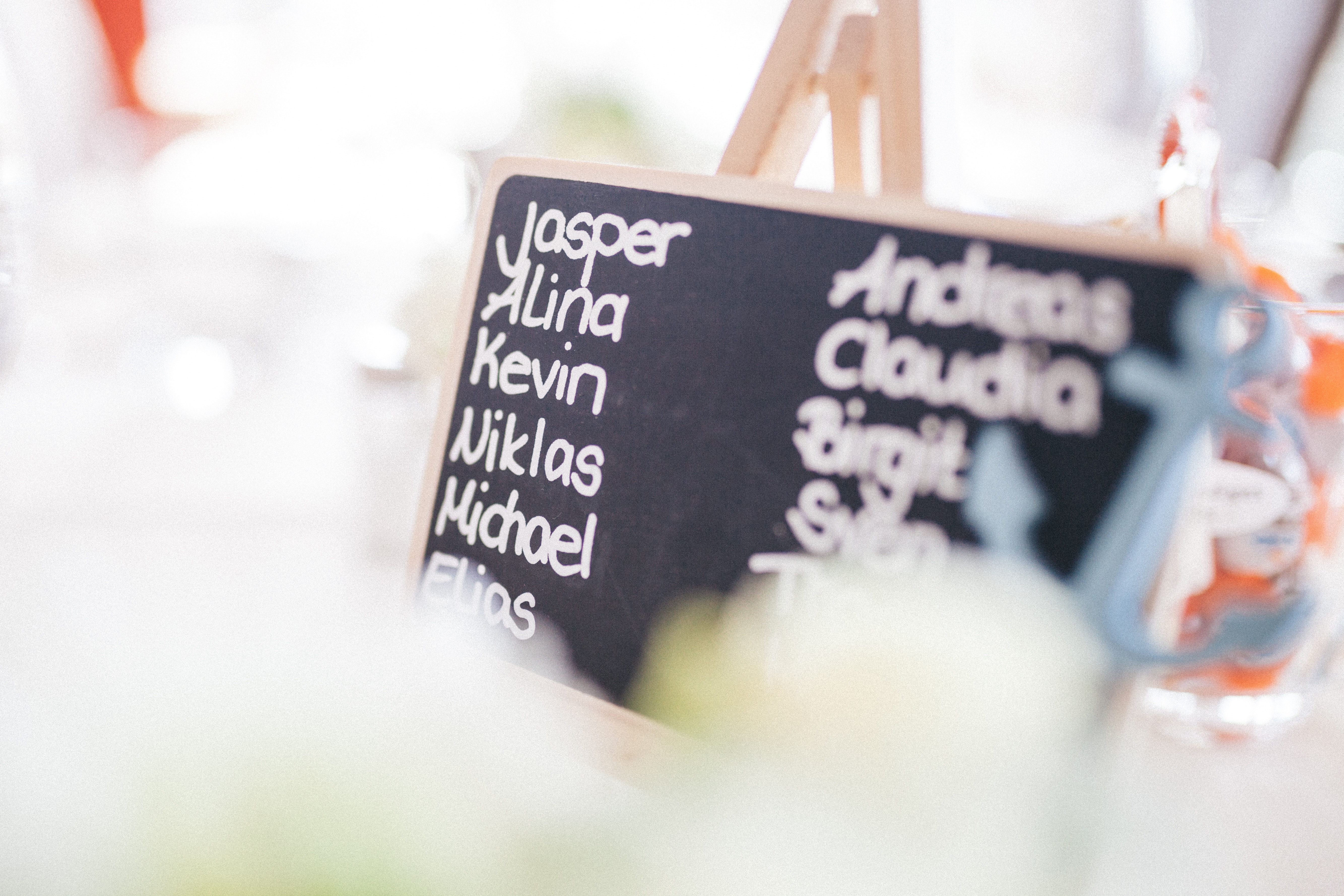 Popular children’s names causing chaos at school nurseries, says Raw Labels