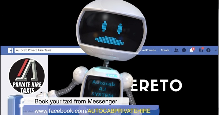 Premier taxi firm pioneers AI to make customer experience better than ever