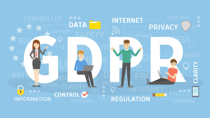 Business data experts reach out to local businesses struggling to stay GDPR compliant