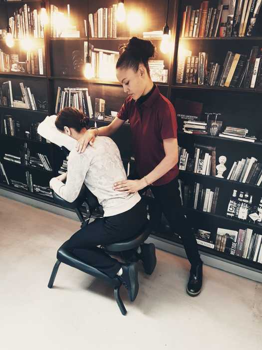 Award-Winning Mobile Spa CityLux Expands into Workplace Wellness