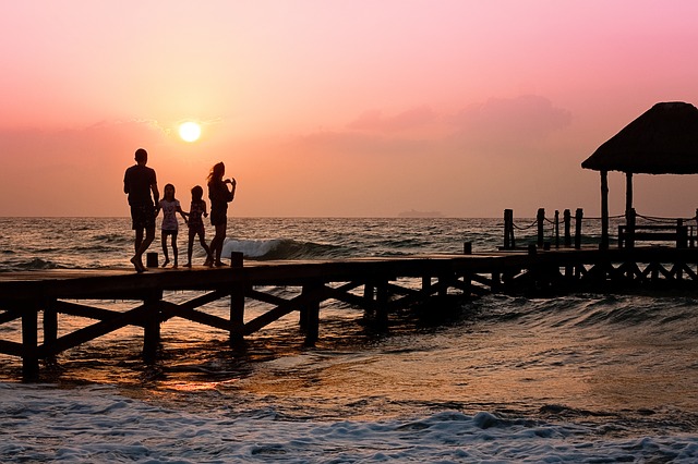 Is taking children out of school for a cheaper holiday worth the fine, asks Raw Labels