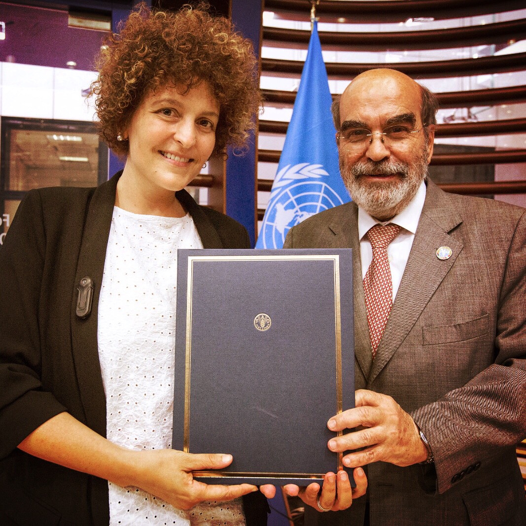 FAO Partner Announces First Ever Global Training Opportunities for Climate Shapers
