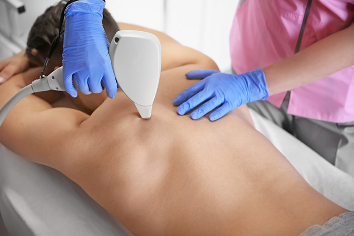 Number of men seeking cosmetic treatments soaring, says Medical Cosmetics