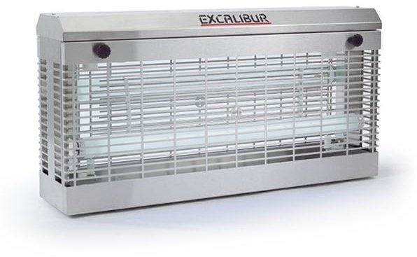 BLT Direct urges commercial kitchens and restaurants to get summer ready with the Insect-o-Cutor