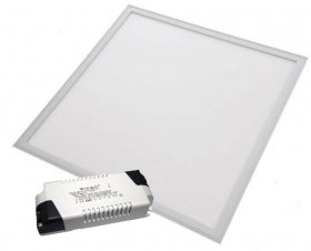 LED Panels rising in popularity in commercial premises