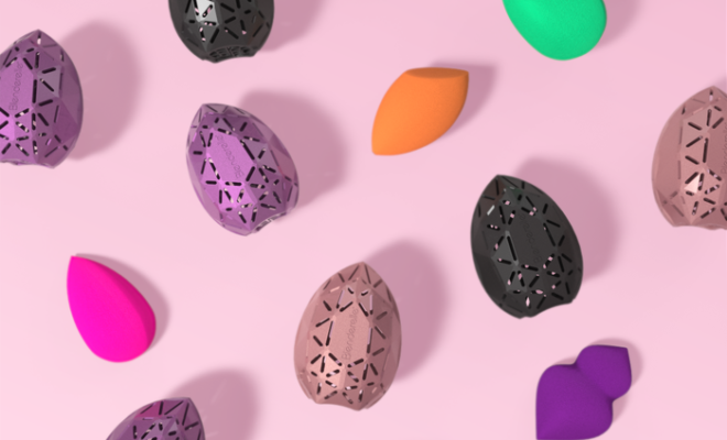 Blenderelle®, The Original Makeup Blender Case™ Launches Sleek and Stylish New Collection