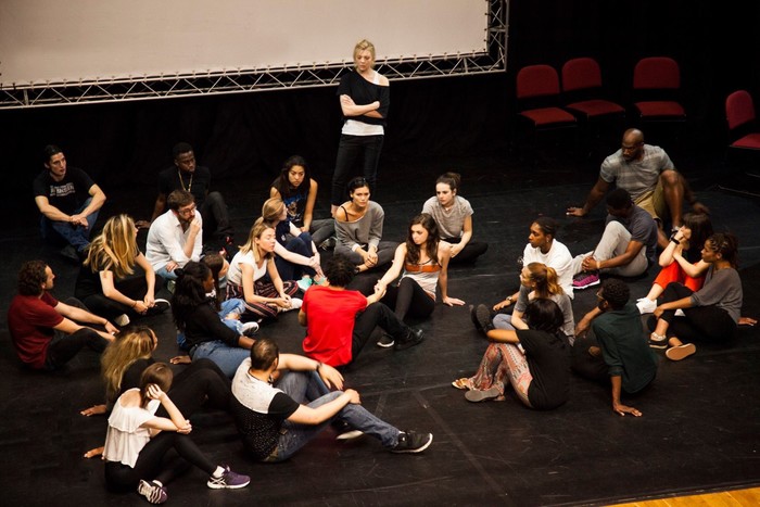 London Drama School Students Land Star Roles in Major BBC and Cineflix Productions