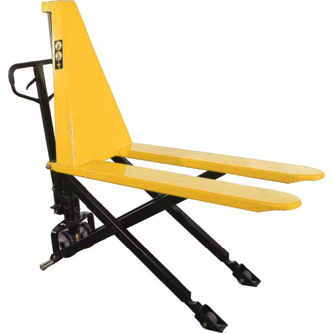 Leading Materials Handling Firm Proud to Support National Forklift Safety Month