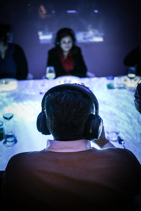 IS IT ALL DOOM AND GLOOM FOR GLOBAL NUTRITION AND FOOD SUSTAINABILITY?