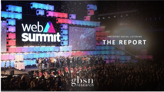 GBSN Research Publishes Web Summit Study Ahead of 2019 Event