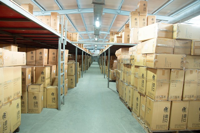 Stockpiling ‘Far From Over’ Says UK Warehousing Experts