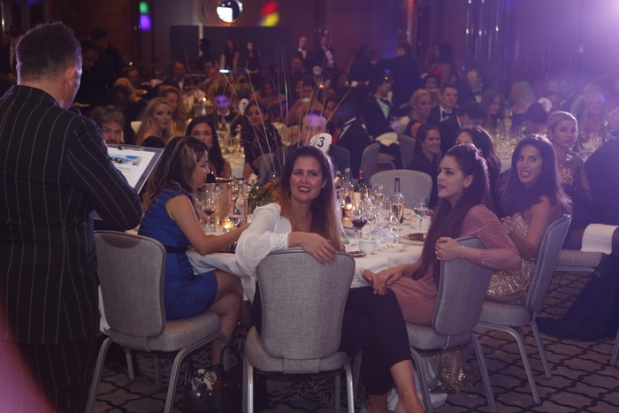 Adventure Travel Company Helping Children’s Dreams Come True at Charity Gala