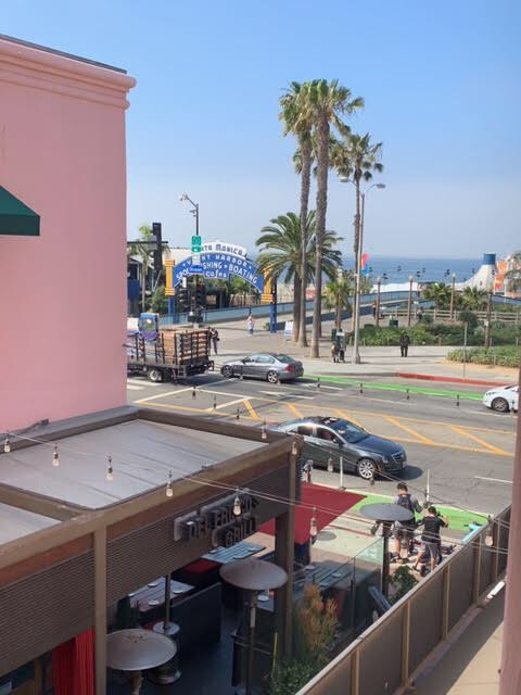 From Bedroom to Boardwalk: Young Entrepreneur Opens 3rd Global Office in Santa Monica