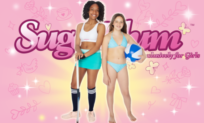 New Underwear Brand Offers Age-Appropriate Underwear For Teens