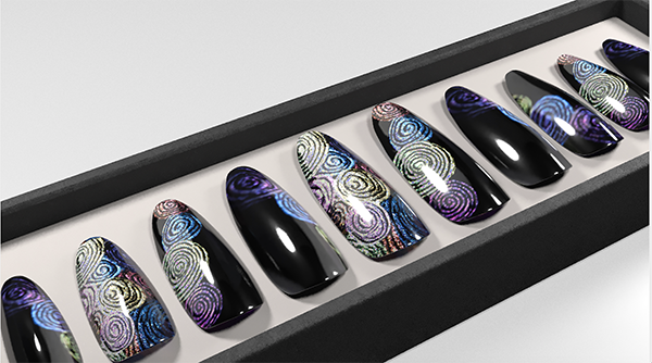 Eco-Conscious Tech Firm Brings Beauty Tech One Step Closer