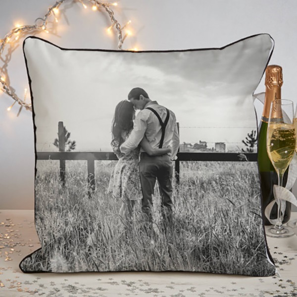 Personalised Gift Retailer Records Record-Breaking Year
