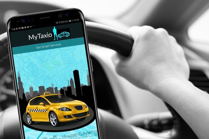 As Uber loses London license, new taxi app looks to disrupt the status quo