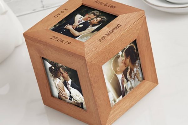 Retailer Announces Top Last Minute Wedding Gifts for Winter 2019