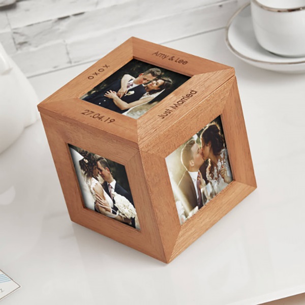 Retailer Announces Top Last Minute Wedding Gifts for Winter 2019