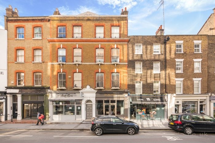 Grove Square Assets secures new gallery premises