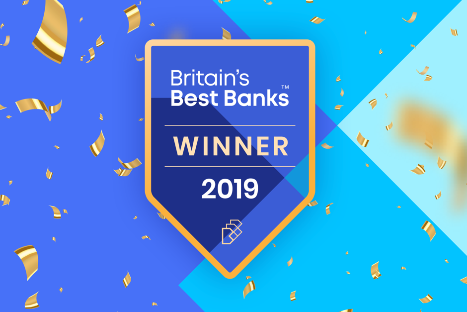 Starling Bank voted Britain’s Best Bank 2019