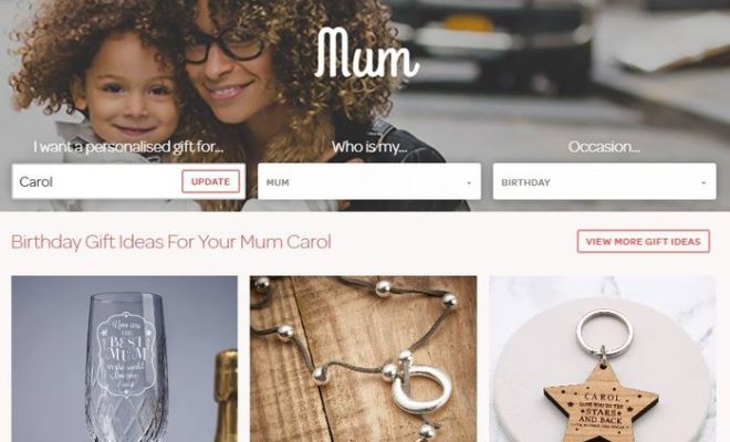GiftPup Unveils its Unique Gift Finder For Those Stuck On Gift Giving