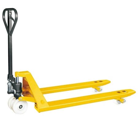 Midland Pallet Trucks Continues to Expand With Introduction of New Equipment