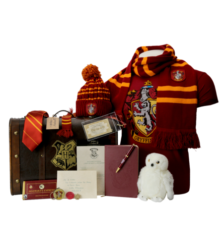 Mystery Boxes Bring Exclusive Merch to Fans as ‘Geek Culture’ Heats up