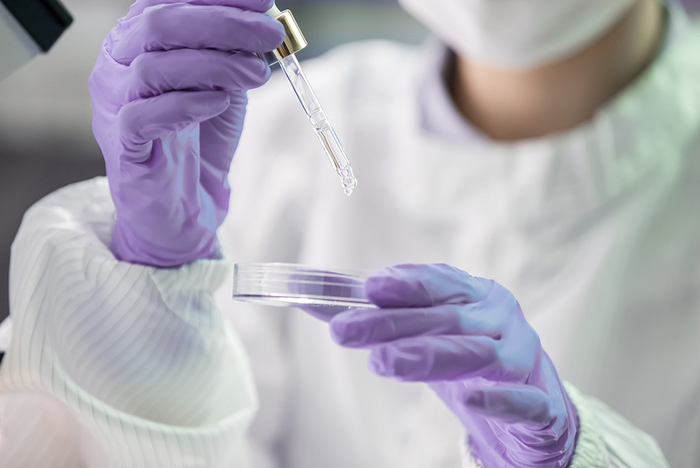 Leading Manufacture Formulates Future of Beauty with State-of-the-Art Lab