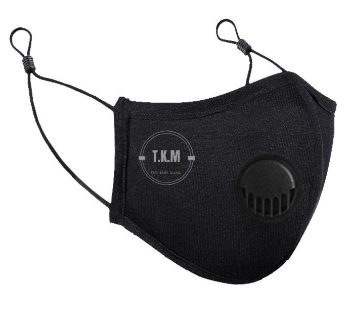 The Kids Mask Launches online and Now Offers Protective Masks Dedicated to Children!