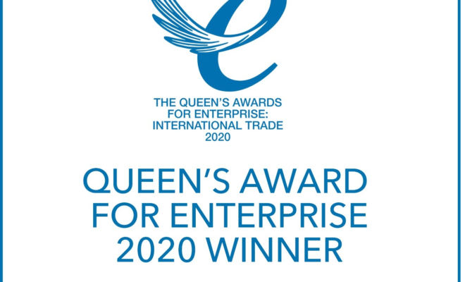 Avenue51 Wins Queen’s Award for Enterprise, International Trade