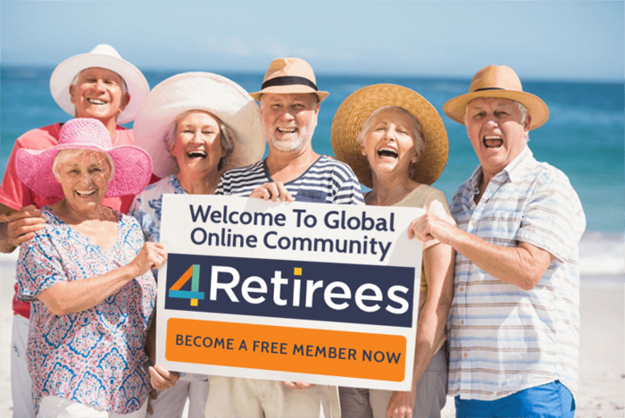 Online Platform for Retirees Launches with Pledge to Tackle the Emotional Toll of Social Isolation