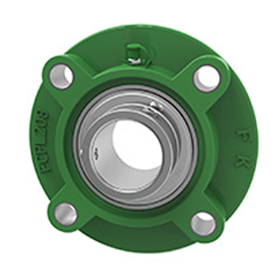 UK Bearings Supplier Introduces Thermoplastic Housing Units to Support Food, Chemical and Pharmaceutical industries