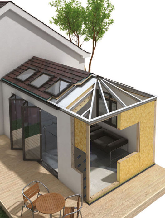 Home Improvement Experts Go From Strength To Strength with New Green Partnerships
