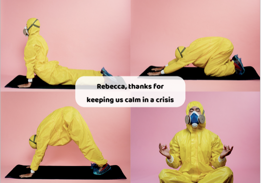 Introducing the New, Free Way to Say ‘Thank You’ to Today’s Heroes