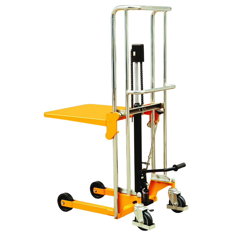 Midland Pallet Trucks Continues to Go from Strength to Strength