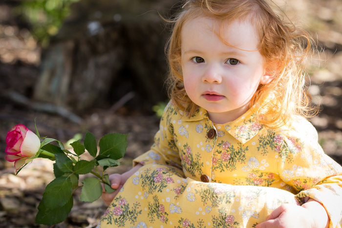 New Children’s Clothing Line Helps Parents Access Slow, Sustainable Fashion