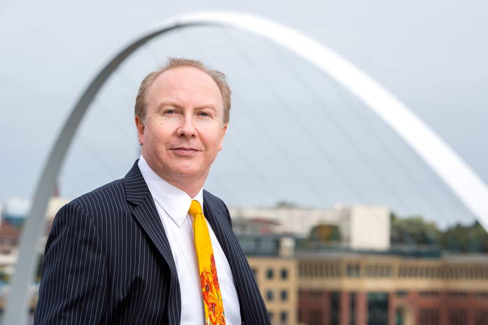 Leading Consultancy Reinvents 360 Feedback to Modernise Law Industry