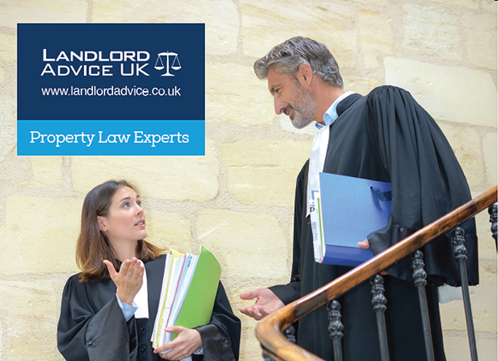 Landlord Advice UK Steps In To Support Landlords with Free Legal Advice As Temporary Measures End