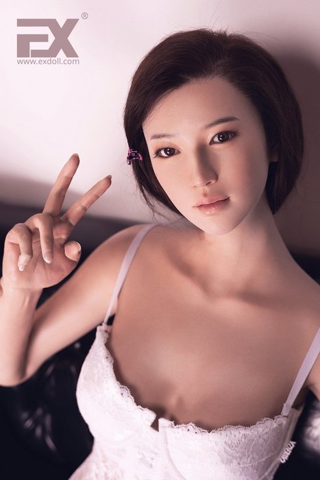 Sex Doll Retailer Wants to Send Companion Dolls Out of this World with SpaceX Offer